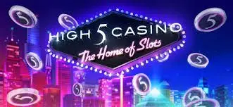 High 5 Casino